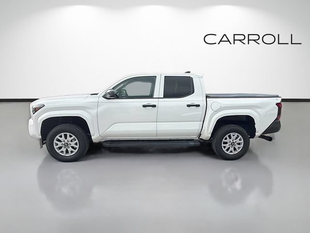 Used 2024 Toyota Tacoma SR AWD/4WD image 7