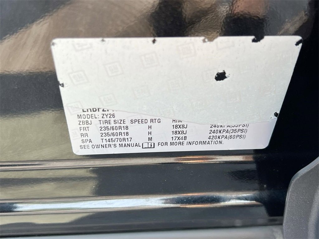 Certified 2022 Buick Envision Essence w/ Safety Package image 33