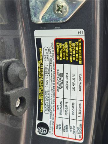 Used 2021 Subaru Impreza 2.0i AWD/4WD image 24