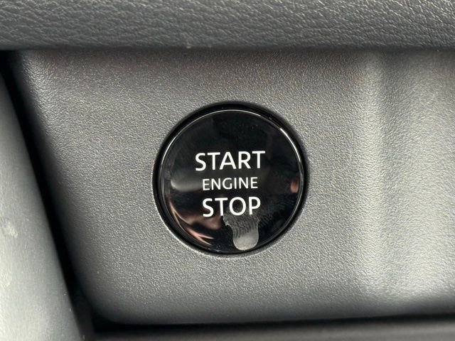 New 2026 Nissan Rogue Platinum w/ Platinum Premium Package image 33