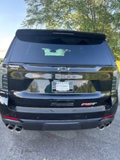 Used 2026 Chevrolet Tahoe RST w/ Comfort Package RWD image 8