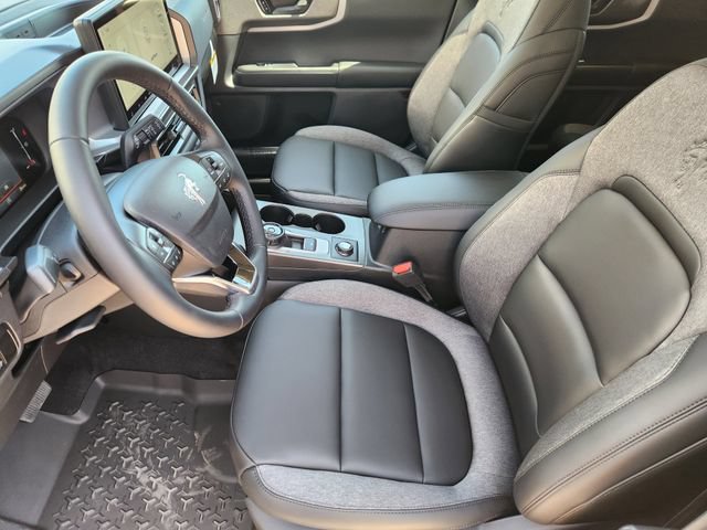 New 2026 Ford Bronco Sport Big Bend w/ Convenience Package AWD/4WD image 9