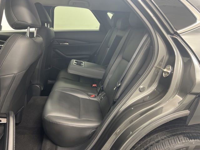 Used 2023 MAZDA CX-30 AWD 2.5 S w/ Preferred Package image 13