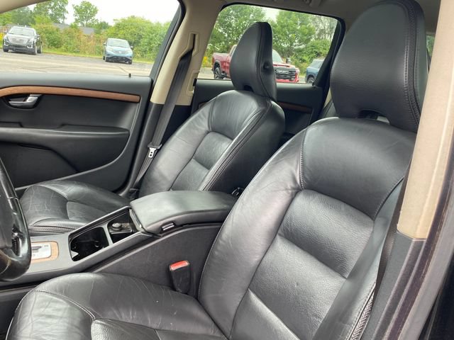 Used 2009 Volvo XC70 T6 AWD/4WD image 5