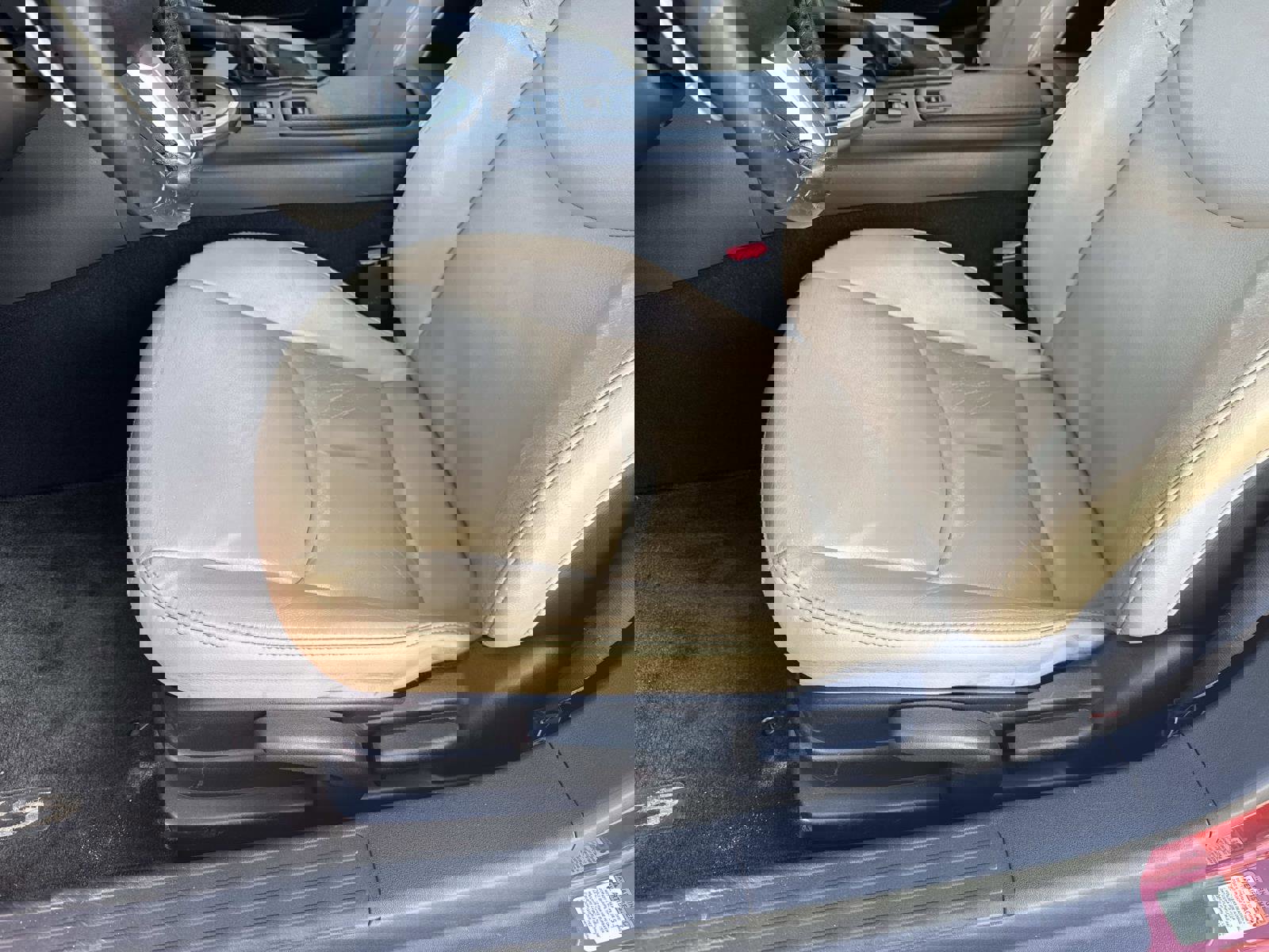 Used 2009 MAZDA MX-5 Miata Grand Touring image 13