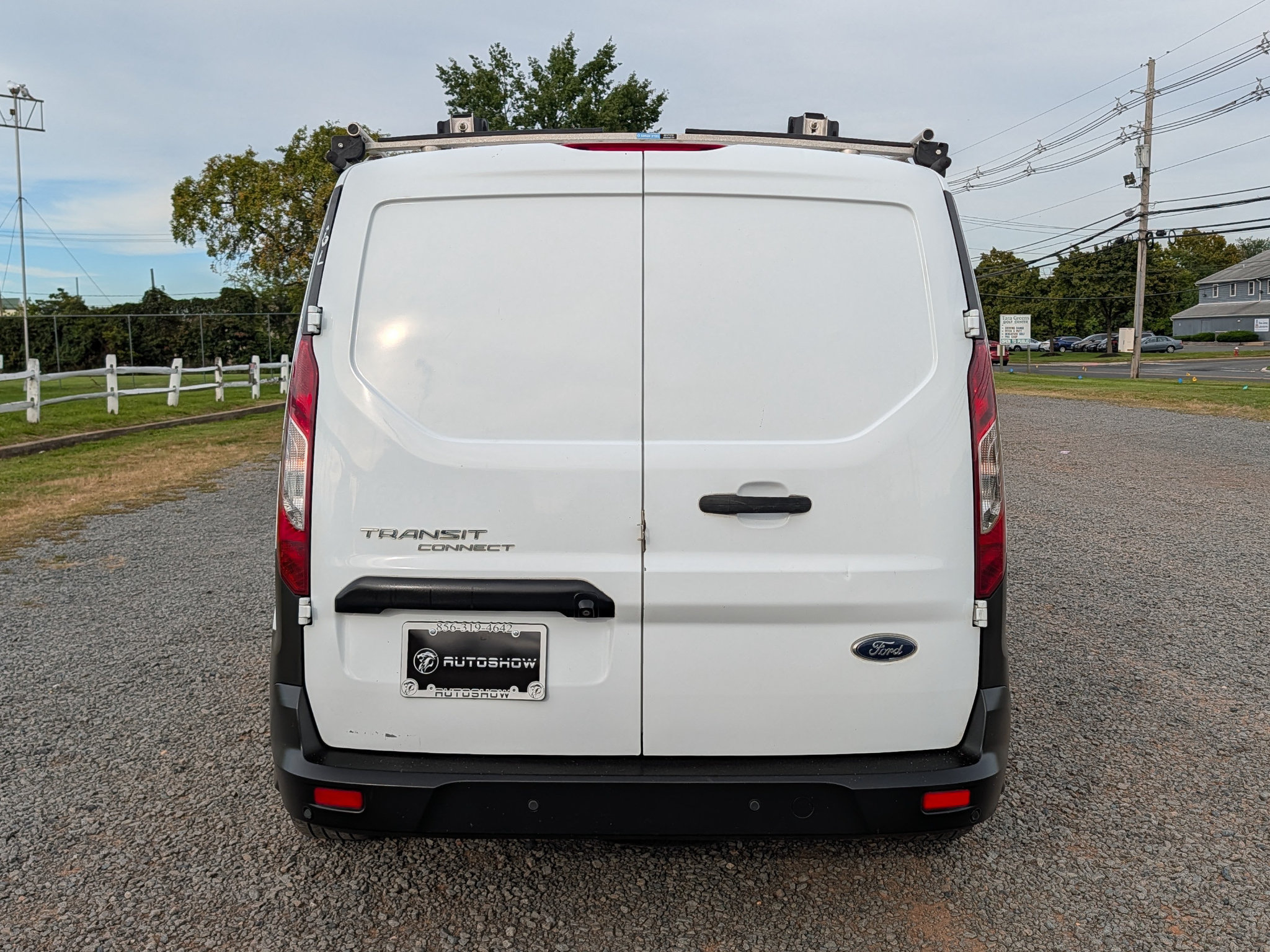 Used 2020 Ford Transit Connect XL FWD image 6