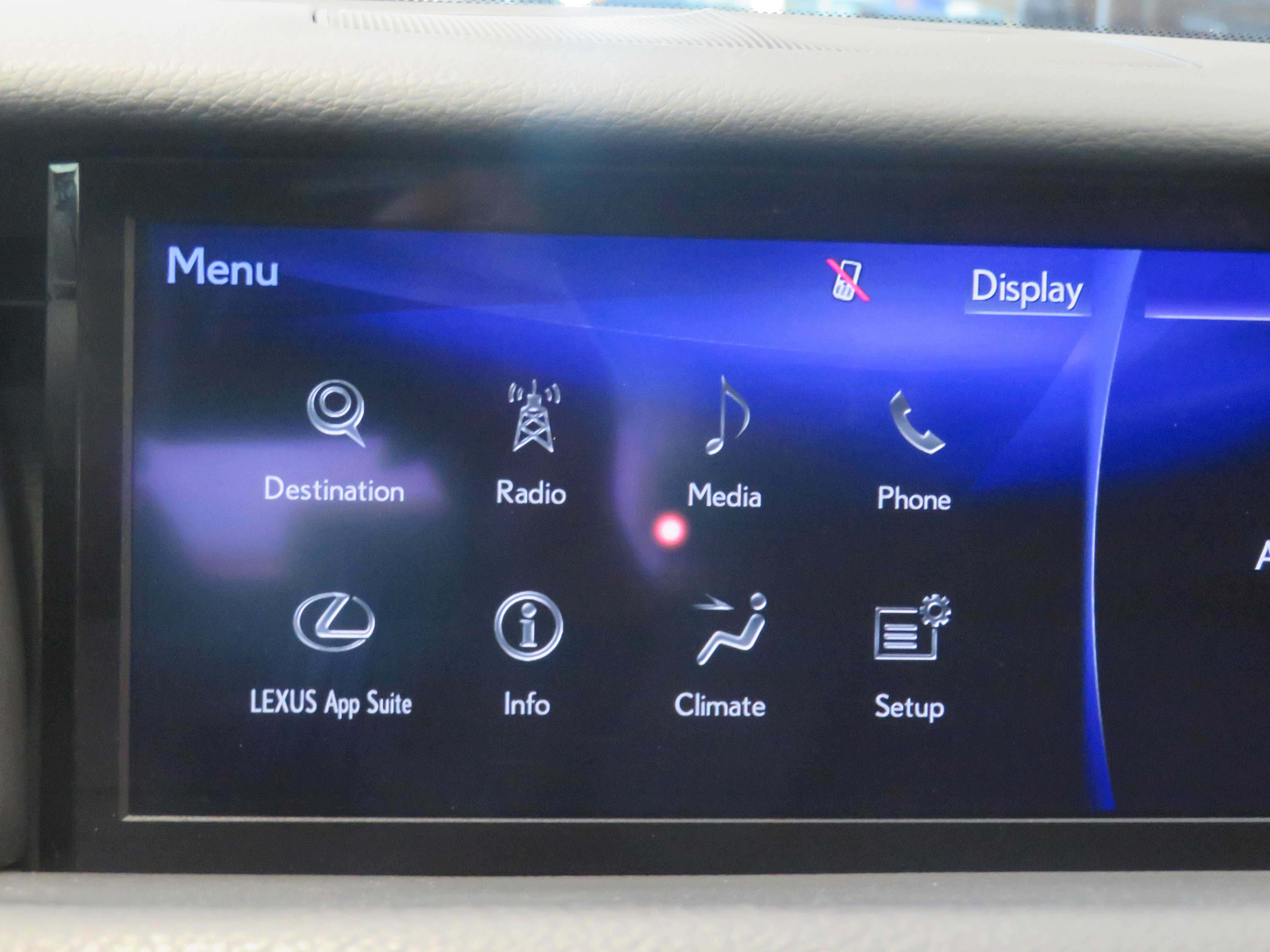 Used 2020 Lexus IS 300 F Sport w/ F Sport Package RWD image 41