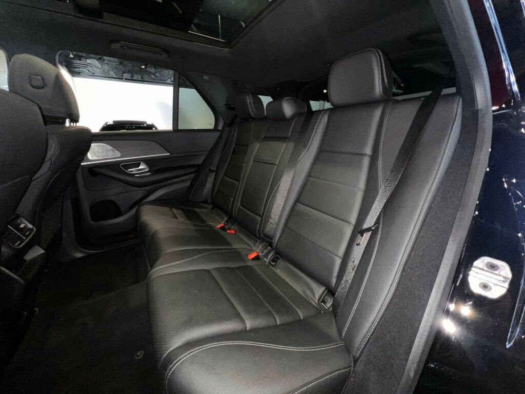 Used 2024 Mercedes-Benz GLE 350 4MATIC image 28
