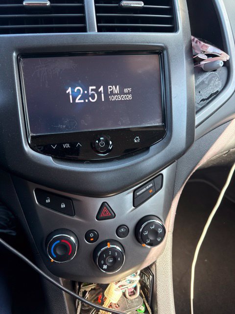Used 2014 Chevrolet Sonic LT FWD image 16