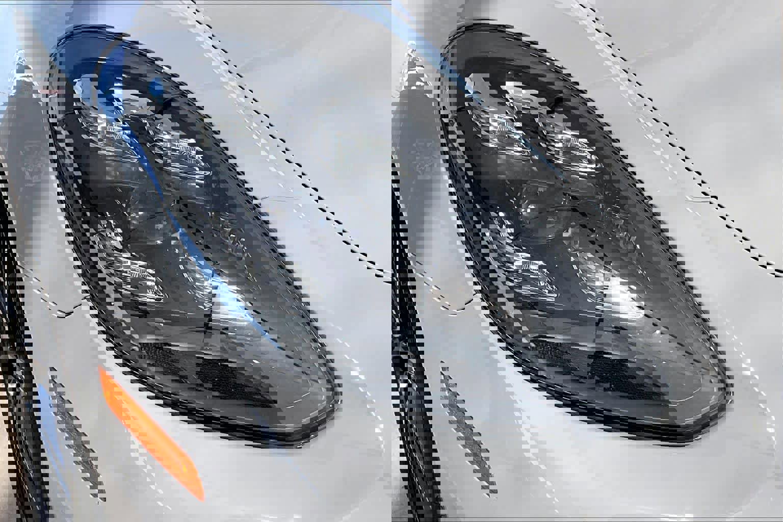 Used 2022 Porsche Panamera 4 Platinum Edition image 28