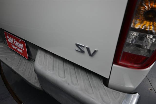 Used 2015 Nissan Frontier SV RWD image 5