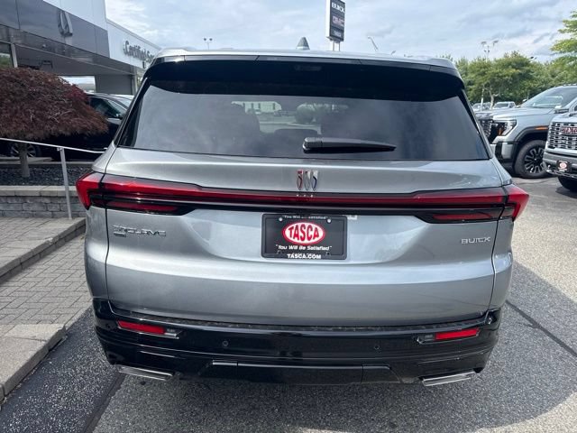 New 2027 Buick Enclave Sport Touring w/ Power Package AWD/4WD image 6