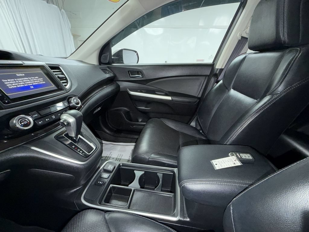 Used 2016 Honda CR-V EX-L image 22