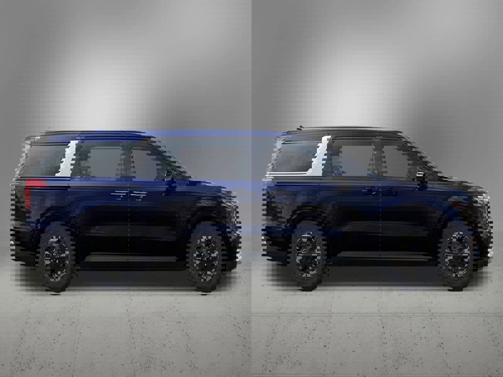 New 2026 Kia Carnival LXS image 7