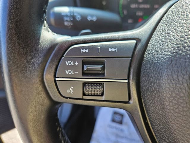 Used 2023 Honda Accord EX-L image 31