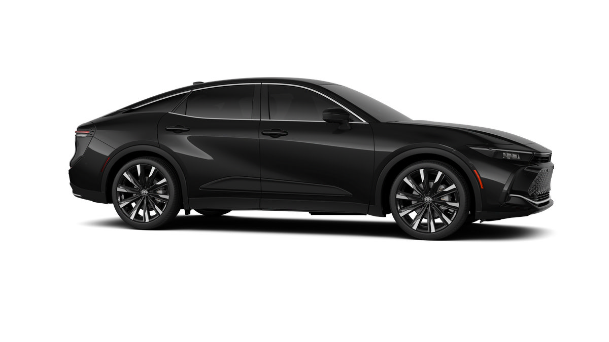 New 2026 Toyota Crown Platinum AWD/4WD image 69