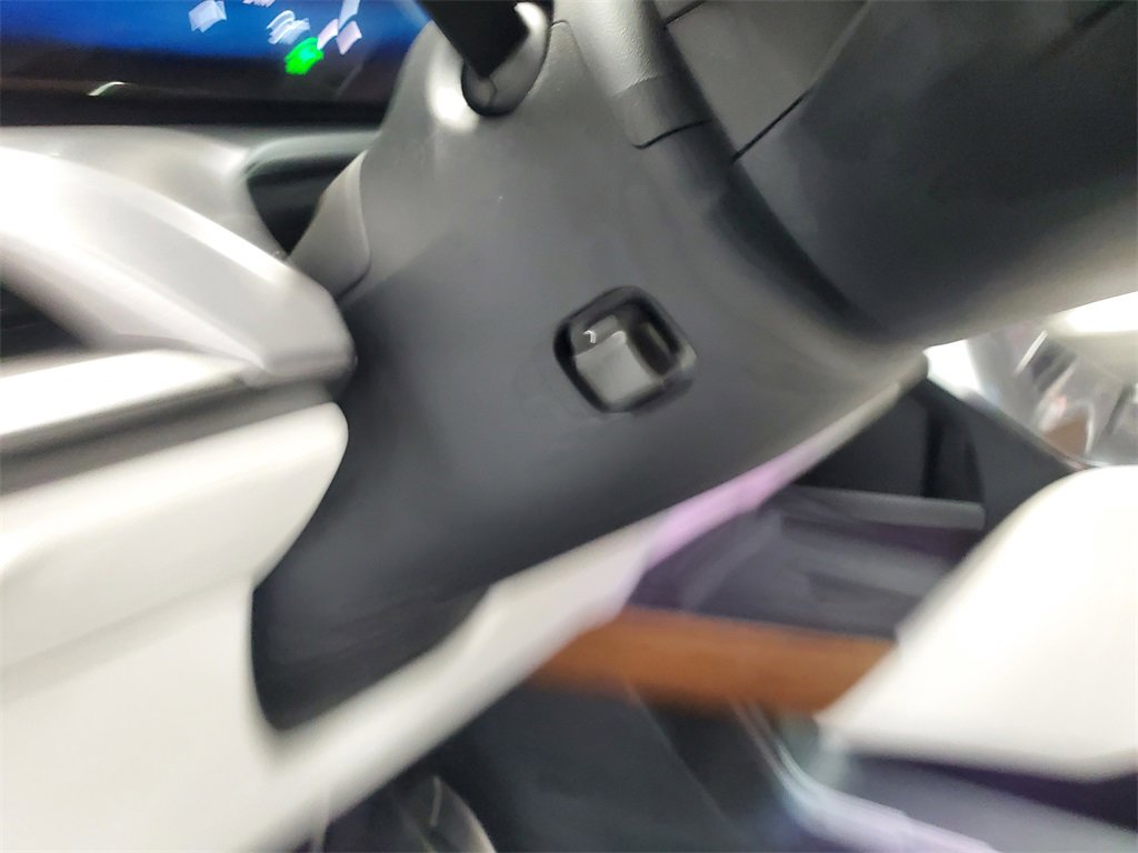 New 2026 Cadillac Vistiq Sport image 11