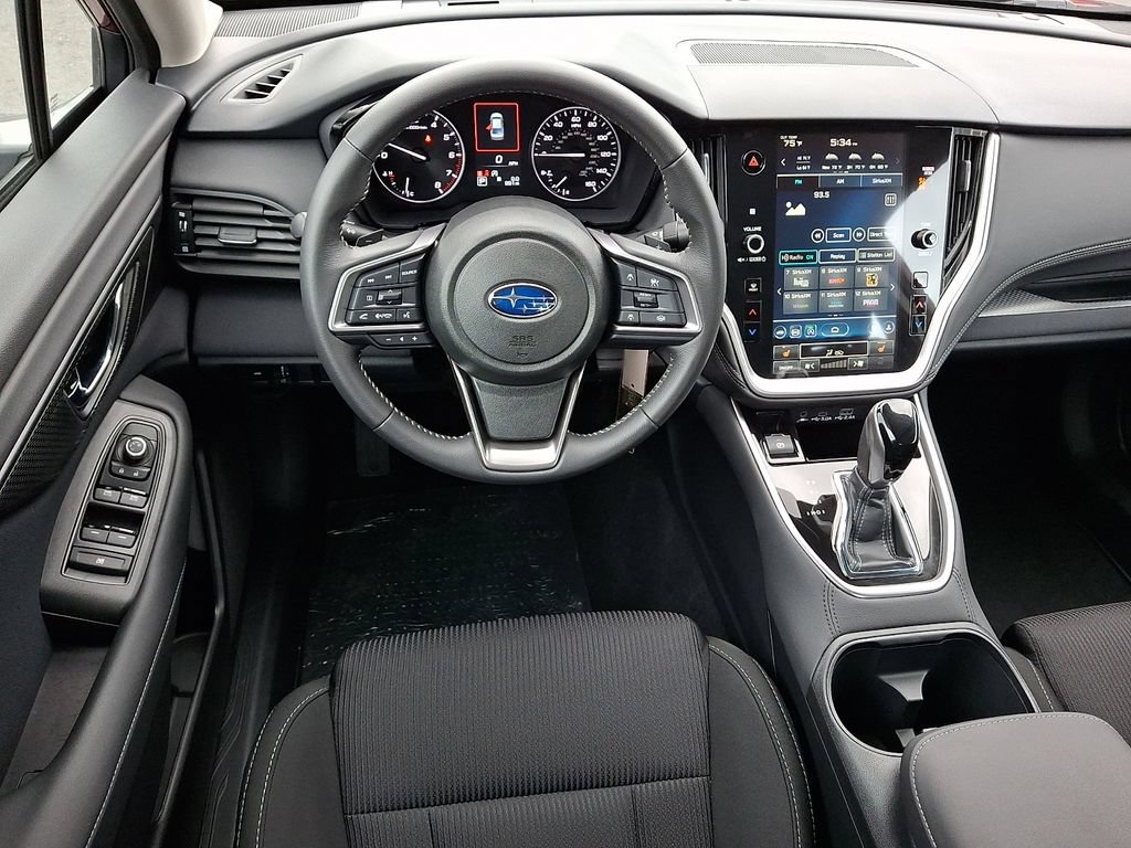 Used 2025 Subaru Legacy Premium AWD/4WD image 11