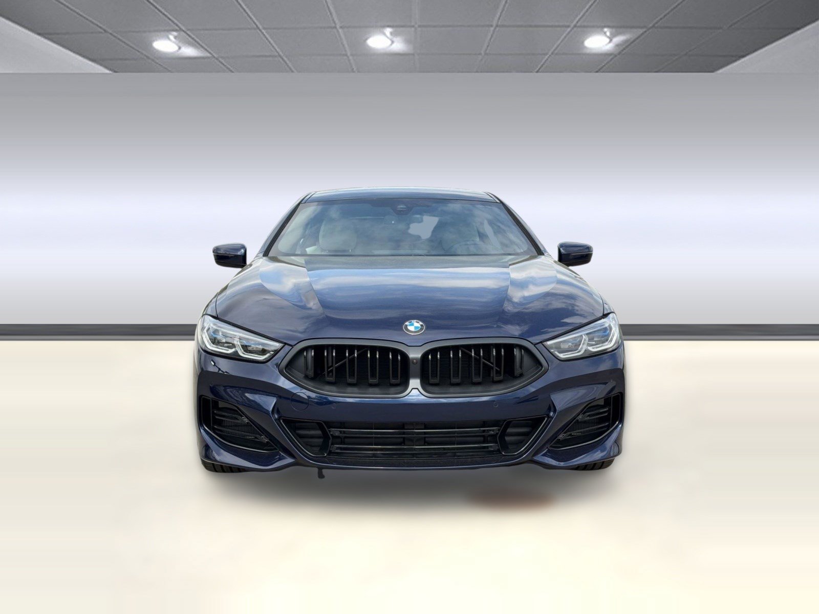 New 2026 BMW 840i w/ M Sport Professional Package RWD image 5