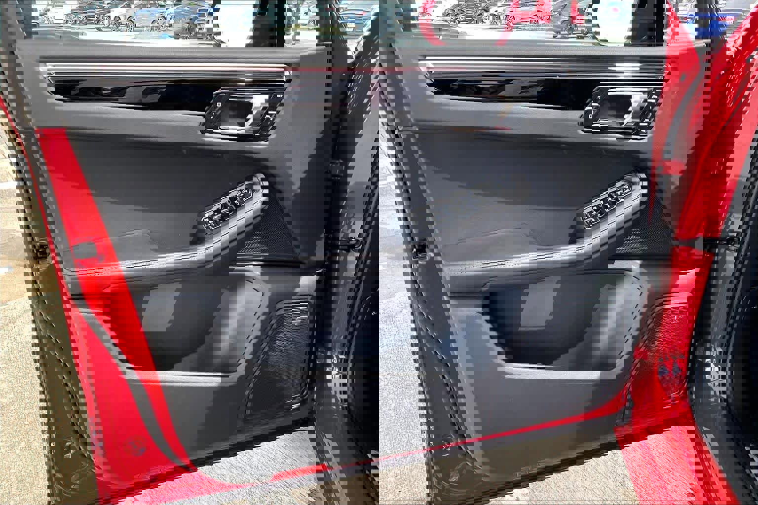 Used 2025 Porsche Macan S image 22