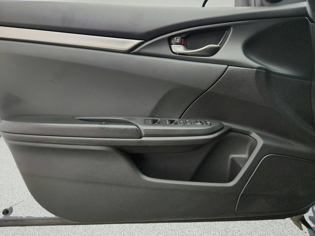 Used 2020 Honda Civic Sport image 19