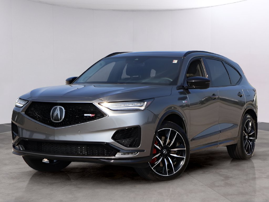 Used 2024 Acura MDX Type S w/ Advance Package