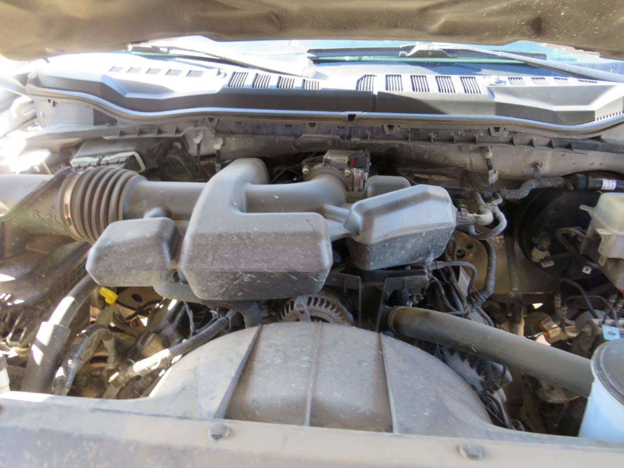 Used 2017 Ford F250 XL RWD image 24