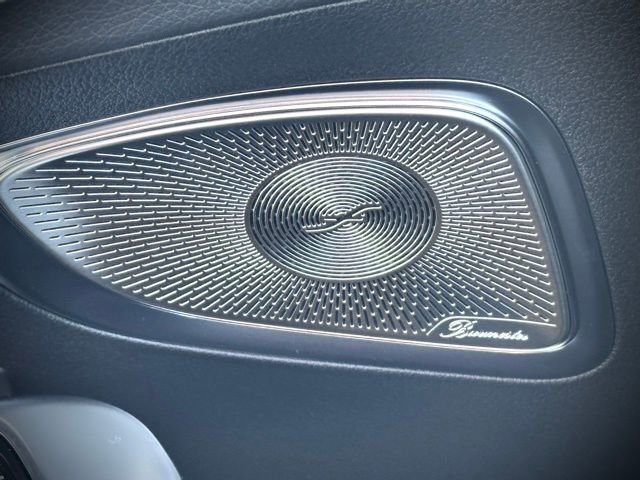 New 2026 Mercedes-Benz C 300 4MATIC Sedan image 21