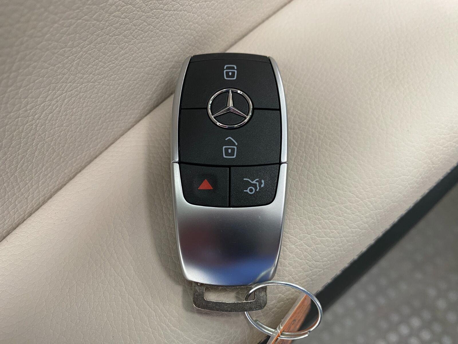 New 2026 Mercedes-Benz GLE 350 4MATIC image 35