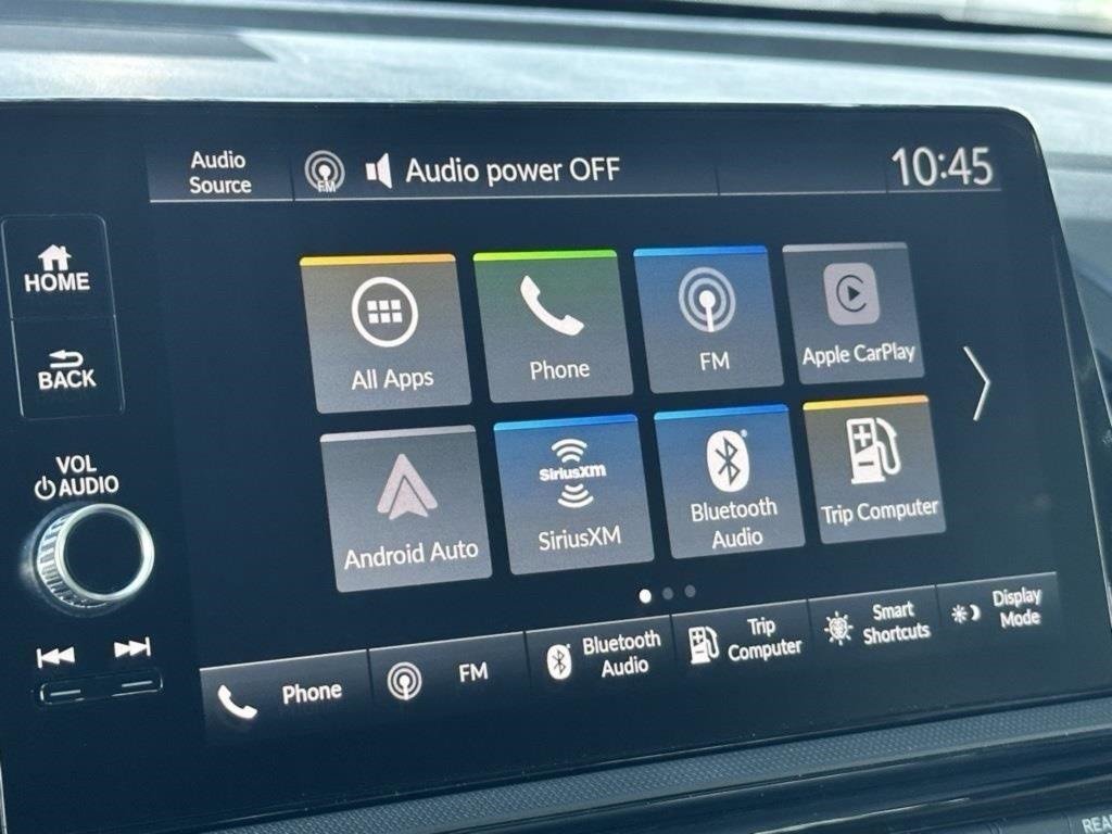 New 2026 Honda Odyssey EX-L image 13