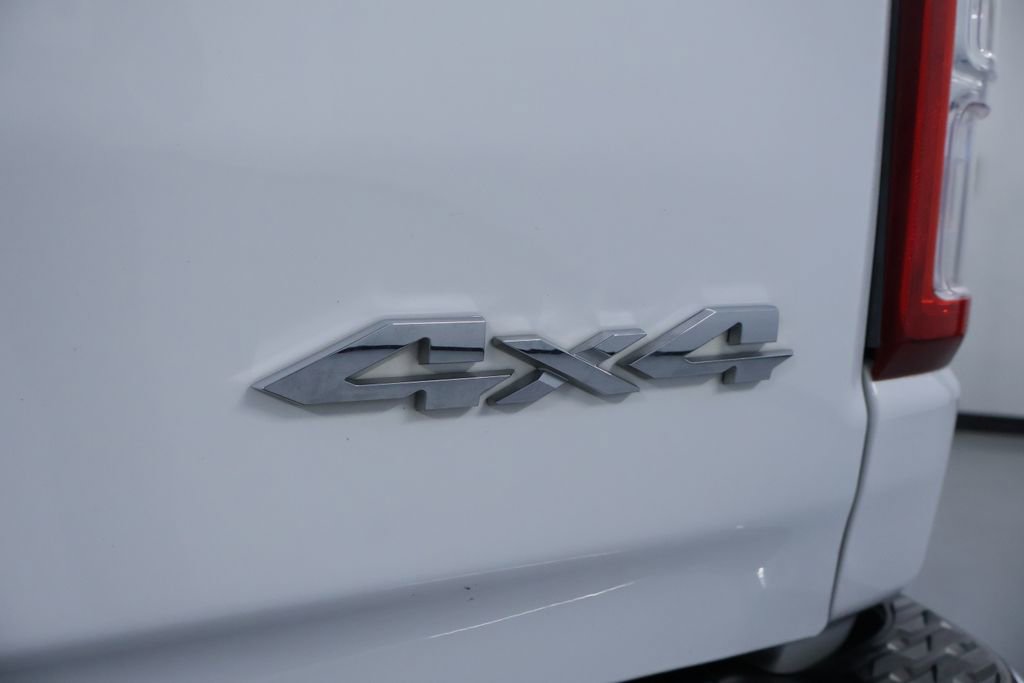 Used 2024 RAM 1500 Big Horn w/ Trailer Tow Group image 10