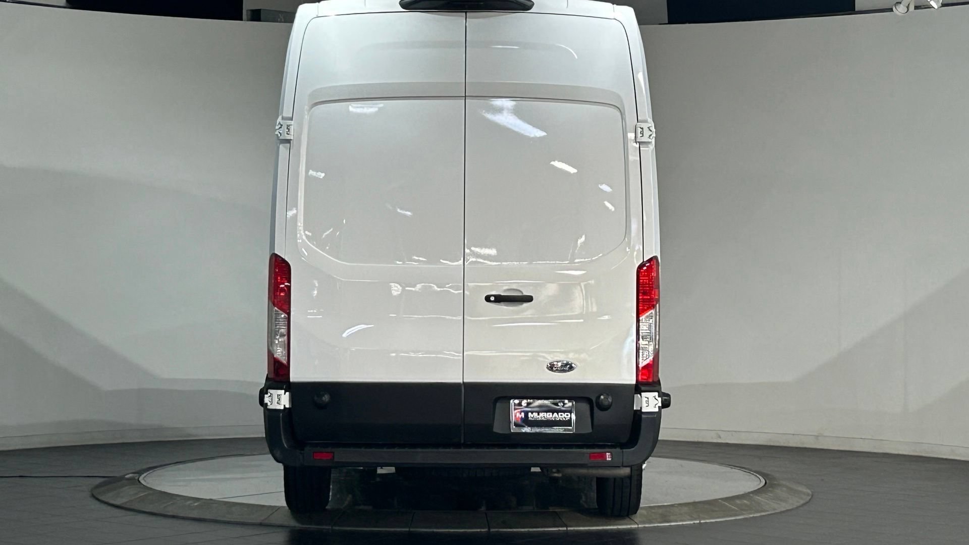 Used 2024 Ford Transit 350 148 High Roof Extended AWD image 7