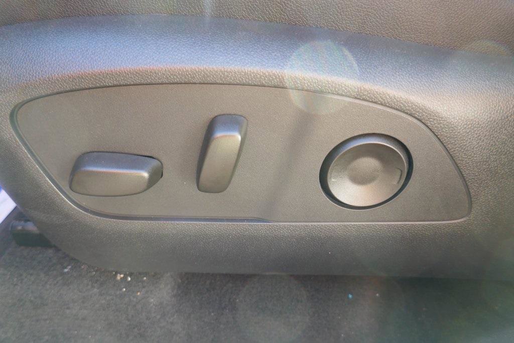 New 2026 Chevrolet Traverse Z71 w/ Enhanced Driving Package image 22