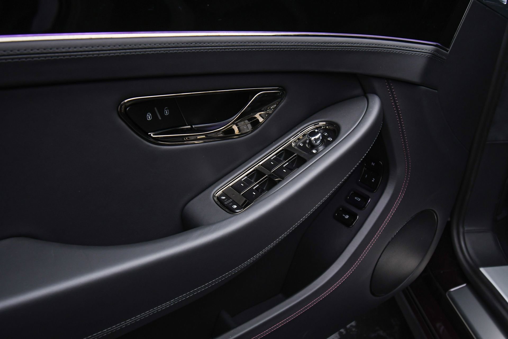 New 2026 Bentley Continental GT image 40