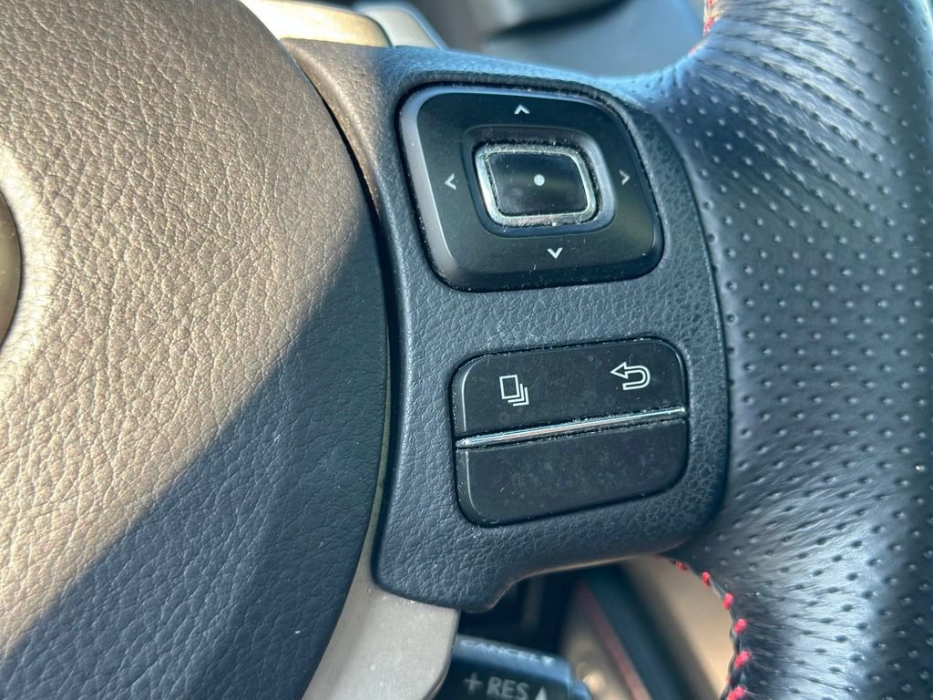 Used 2015 Lexus NX 200t F Sport w/ Navigation System Package FWD image 32