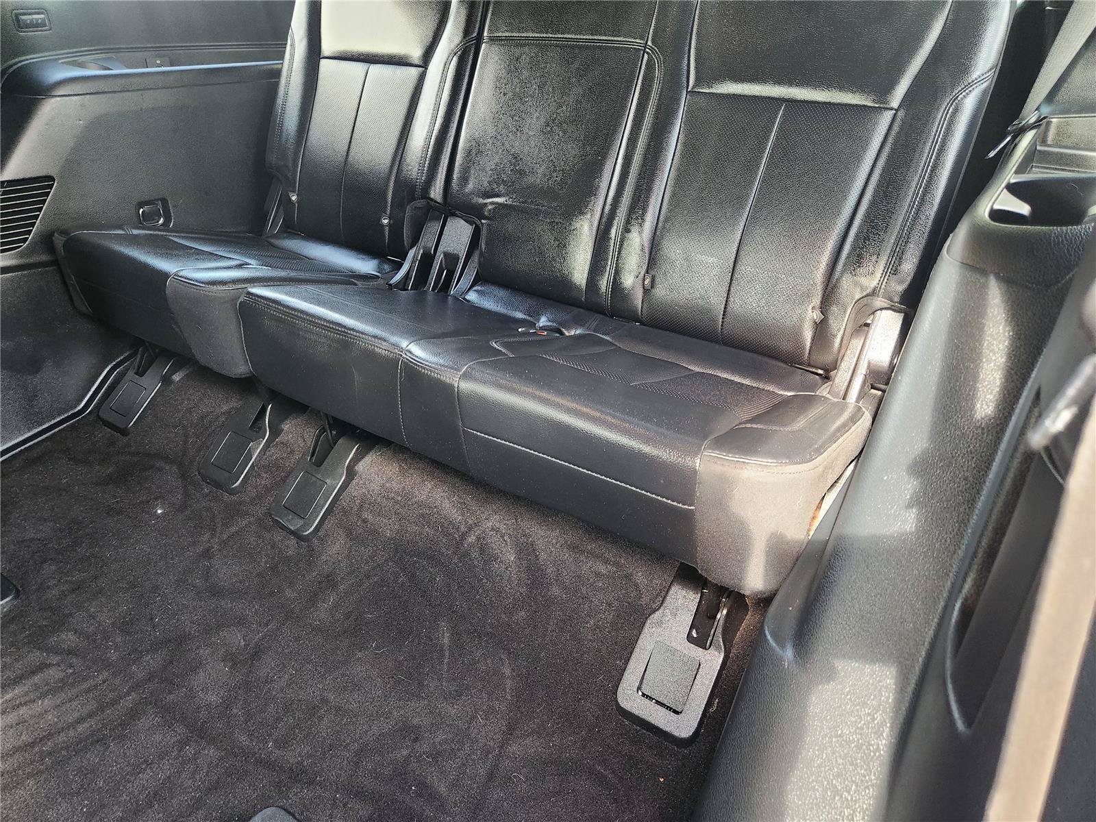 Certified 2021 Ford Expedition XLT RWD image 24