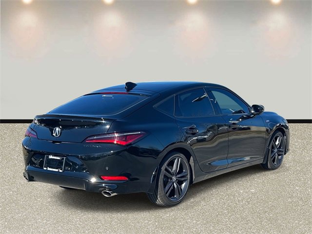 Used 2024 Acura Integra A-Spec image 5