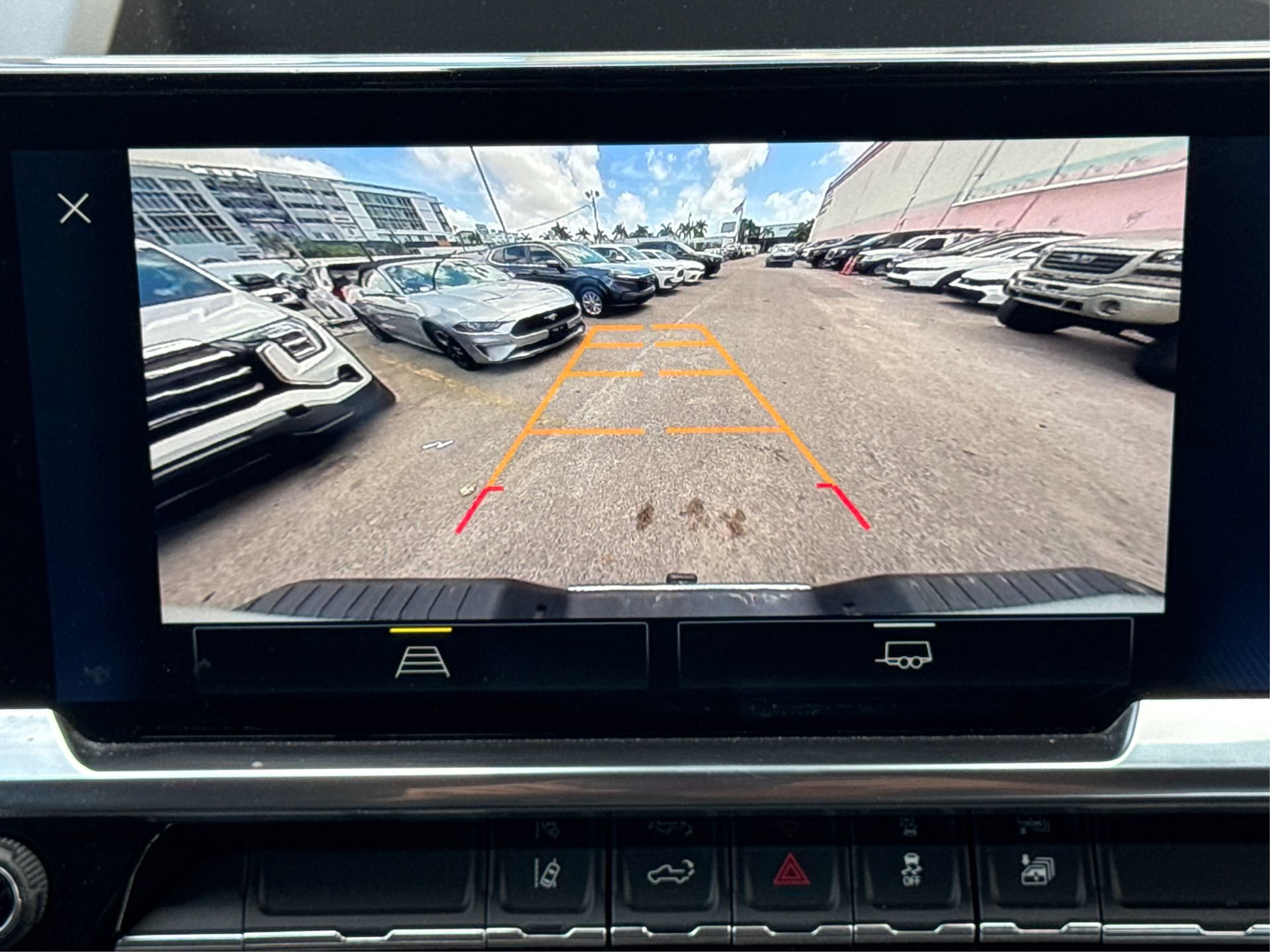 Certified 2024 Chevrolet Silverado 2500 LT image 30