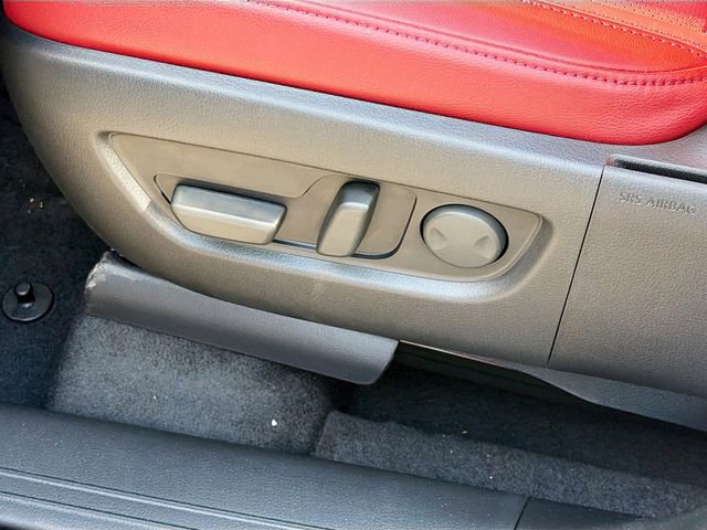 New 2026 MAZDA CX-70 3.3 Turbo w/ Premium Plus Pkg image 26