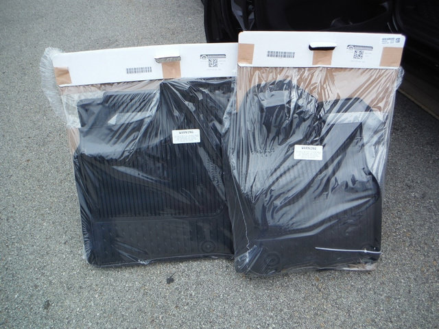 New 2027 RAM 1500 4x4 Crew Cab image 52