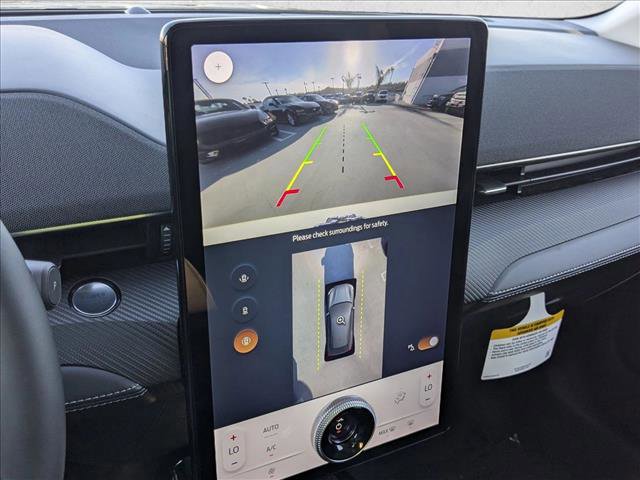 New 2026 Ford Mustang Mach-E Select w/ Technology Package image 13