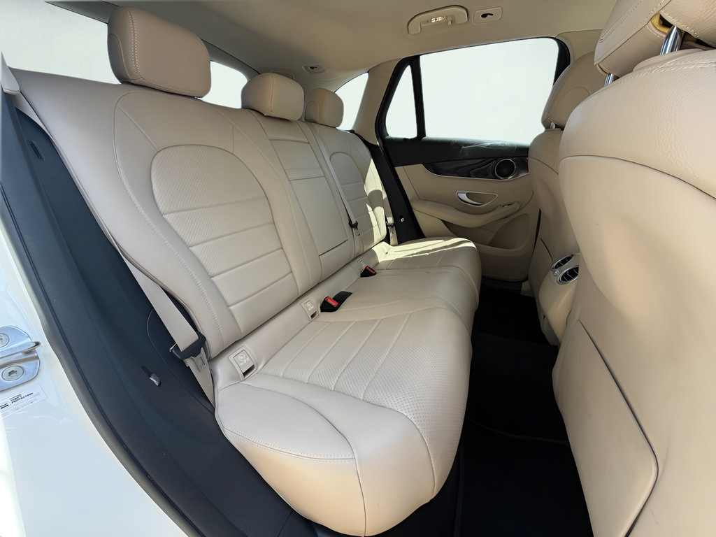 Used 2016 Mercedes-Benz GLC 300 image 15