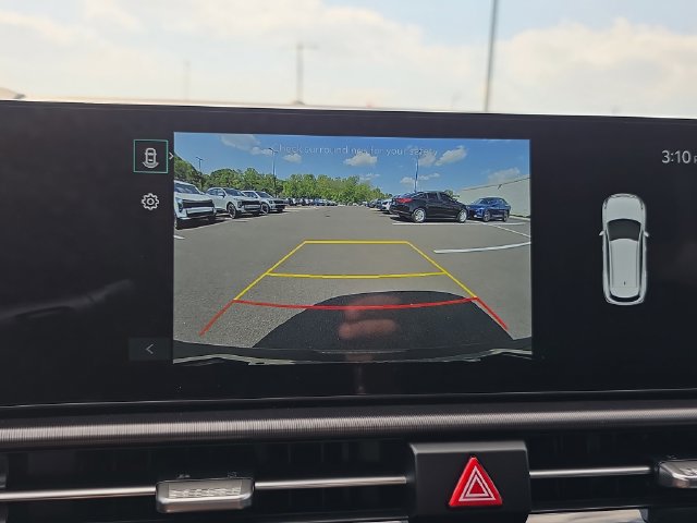 New 2026 Kia Sportage EX w/ EX Panoramic Sunroof Package AWD/4WD image 13