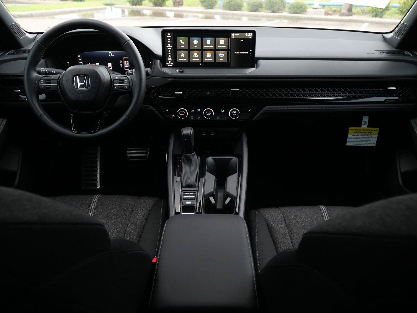 Used 2026 Honda Accord Sport image 21