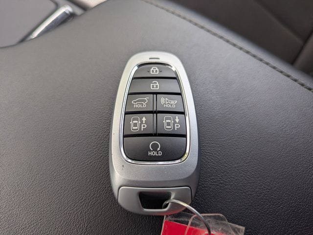 Used 2025 Hyundai Palisade Calligraphy AWD/4WD image 30