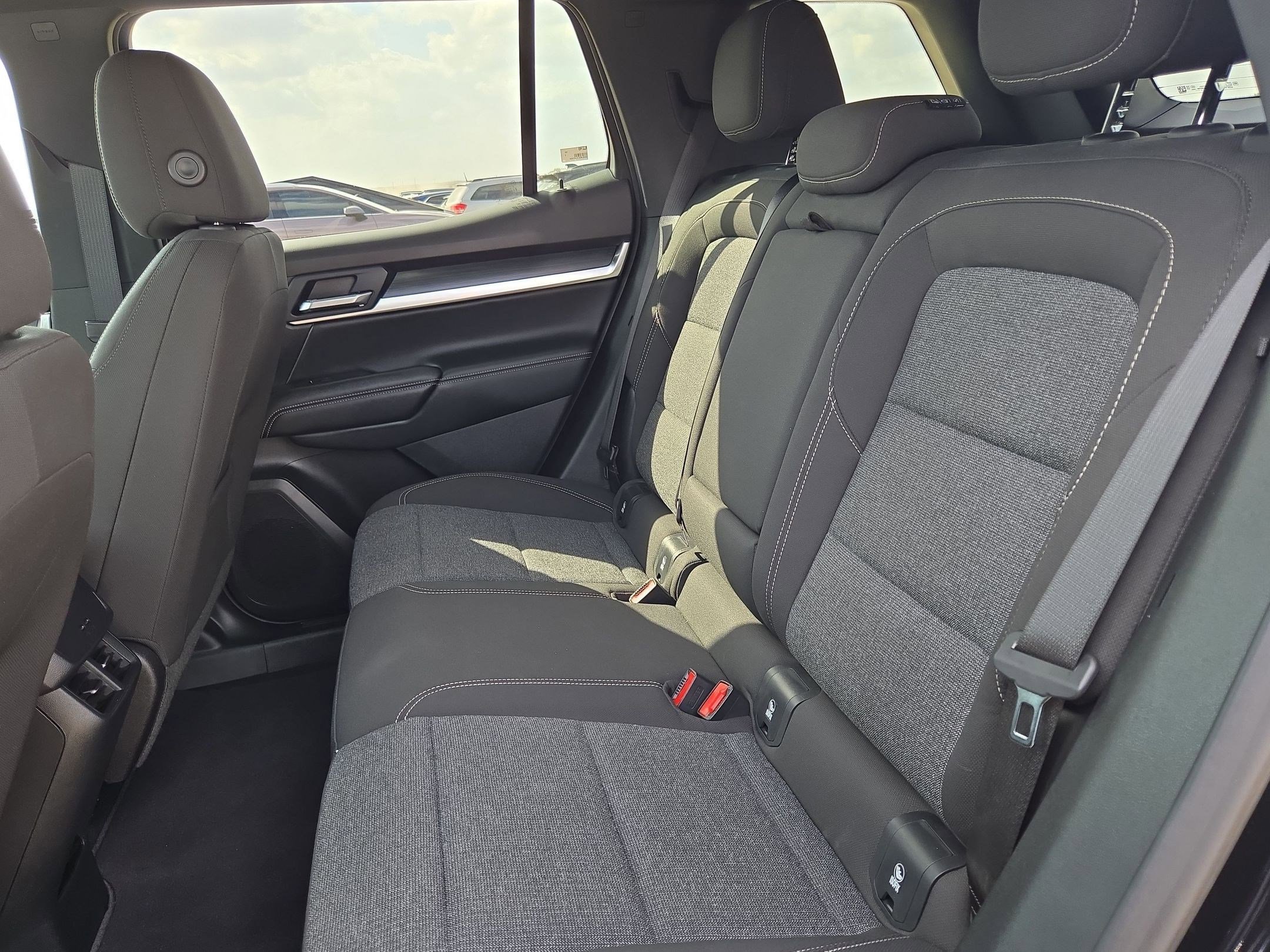 Used 2026 GMC Terrain Elevation w/ Black Edition image 13