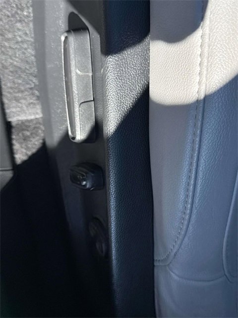 Used 2022 Honda CR-V EX-L image 22