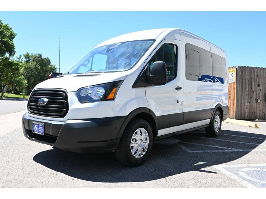 Used 2019 Ford Transit 150 XL image 10