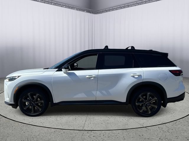 New 2027 INFINITI QX60 Autograph AWD/4WD image 3