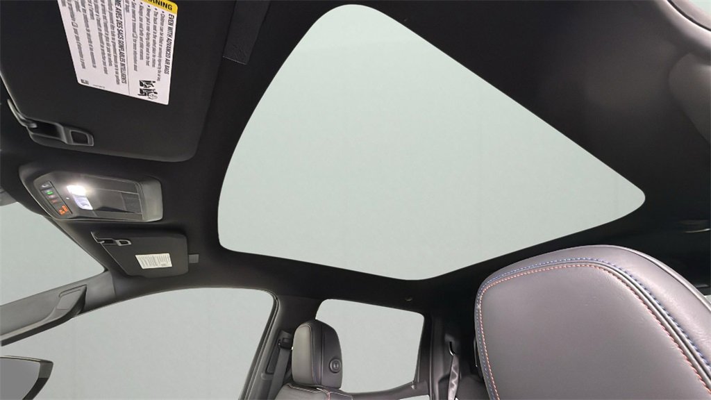 Used 2025 Chevrolet Silverado EV RST image 26